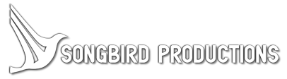 Songbird Logo